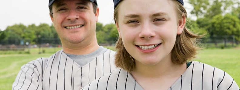 What you need to know about building confidence in your kids