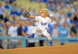 Pitching and Arm Safety